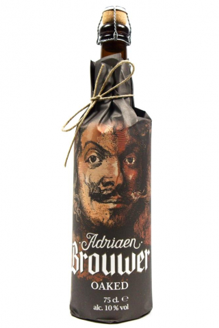 Adriaen Brouwer Oaked - 75 cl