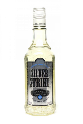 Bols Silverstrike