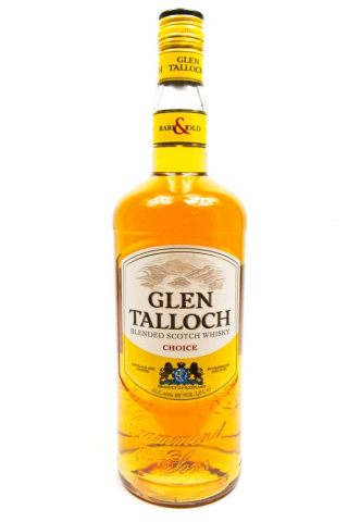 Boomsma Glen Talloch - 1 L