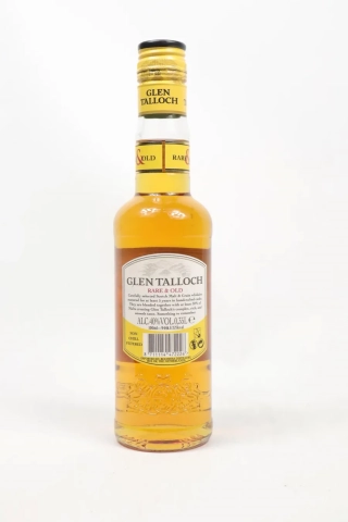 Boomsma Glen Talloch - 35cl