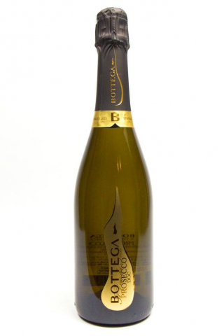 Bottega Prosecco Il Vino Dei Poeti N.V.