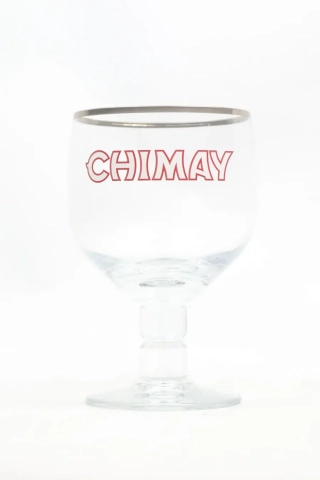 Chimay Bierglas - 33 cl (bokaal)