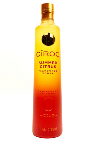 Ciroc Summer Citrus