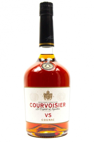 Courvoisier V.S.