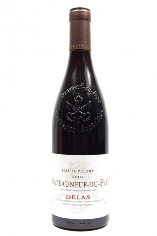 Delas Chateauneuf-Du-Pape 2019