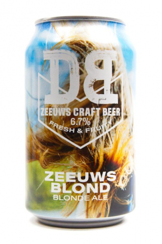 Dutch Bargain Zeeuws Blond