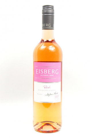 Eisberg Rose 0.0%