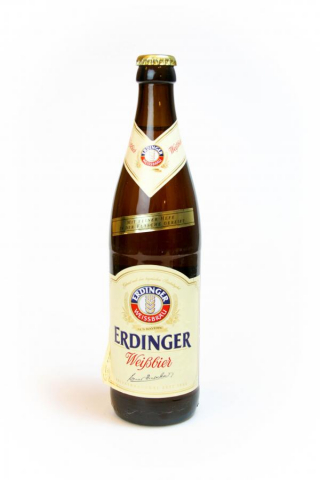 Erdinger Hefe-Weizen