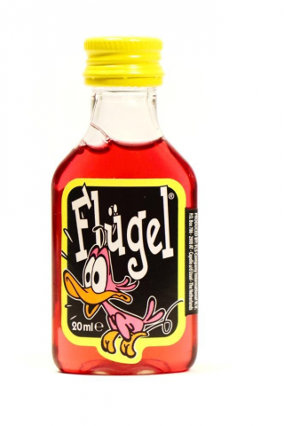 Flugel Party Shot 1 St.