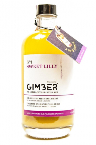 Gimber Sweet Lilly