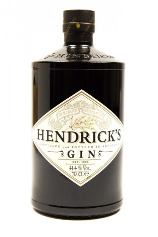 Hendrick'S Gin - 70cl