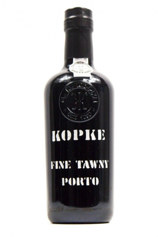 Kopke Fine Tawny - 37.5 cl