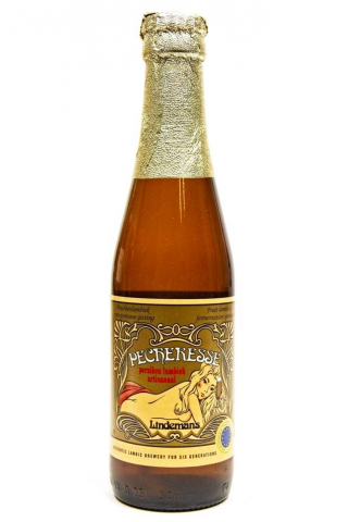 Lindemans Pecheresse