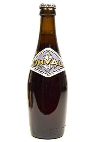 Orval Trappist