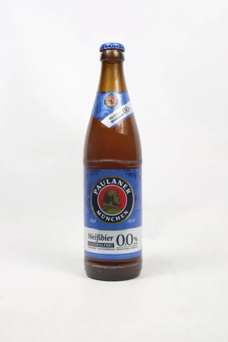 Paulaner Weissbier 0.0