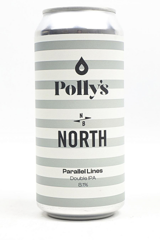 Polly'S Parallel Lines 