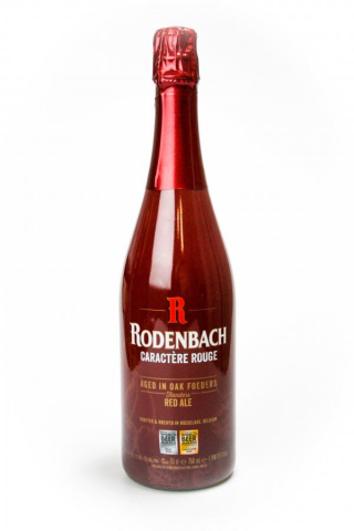 Rodenbach Caractere Rouge