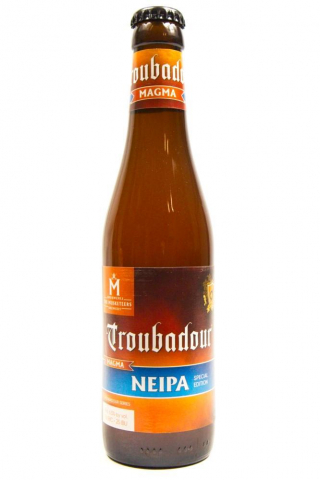 Troubadour Magma NEIPA