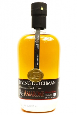 Zuidam Flying Dutchman 3 Y.O. Amarone