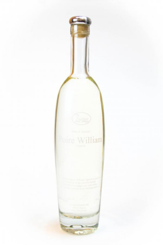 Zuidam Poire William Liqueur