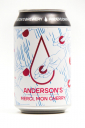 Anderson's Mercy, Mon cherry 