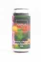 Arpus Brewing Co. Banana X Mango X Pineapple Smoothie Sour Ale