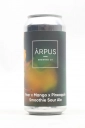 Arpus Brewing Co. Pear X Mango X Pineapple Smoothie Sour Ale