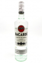 Bacardi Carta Blanca - 70cl