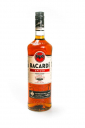 Bacardi Spiced - 1 L