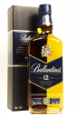 Ballantine's Aged 12 Years