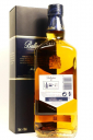 Ballantine's Aged 12 Years