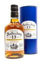 Ballechin 13 Years Old - CS - Batch 001