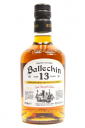 Ballechin 13 Years Old - CS - Batch 001