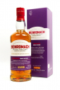 Benromach Double Matured: Bordeaux Wine Cask Finish 