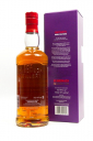 Benromach Double Matured: Bordeaux Wine Cask Finish 