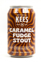 Brouwerij Kees Caramel Fudge Stout