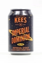 Brouwerij Kees Imperial Dominion