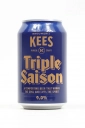 Brouwerij Kees Triple Saison 