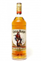 Captain Morgan Spiced Gold - 1 L