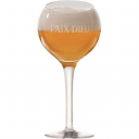 Caulier Bierglas - 25 cl (bokaal) Paix Dieu