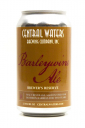 Central Waters 2 Year Aged Brewer's Reserve Bourbon Barrel Barleywine (2024) 