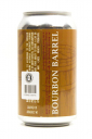 Central Waters 2 Year Aged Brewer's Reserve Bourbon Barrel Barleywine (2024) 