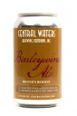 Central Waters 3 Year Aged Brewer's Reserve Bourbon Barrel Barleywine (2024) 