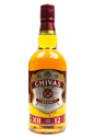 Chivas Regal 12 Years Old