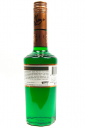 De Kuyper Creme De Menthe - 50cl 