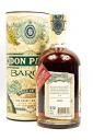 Don Papa Baroko Rum