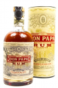 Don Papa Single Island Rum