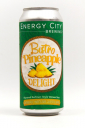 Energy City Bistro Pineapple Delight