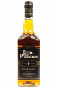 Evan Williams Kentucky Straight Bourbon