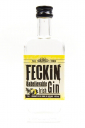 Feckin Irish Gin - 5cl